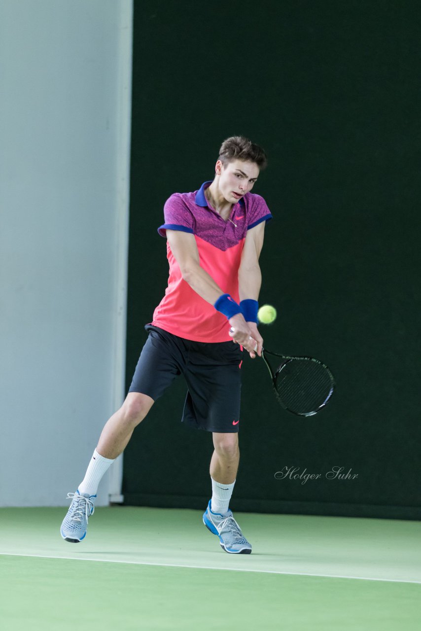 Bild 79 - Holmer Indoor Cup